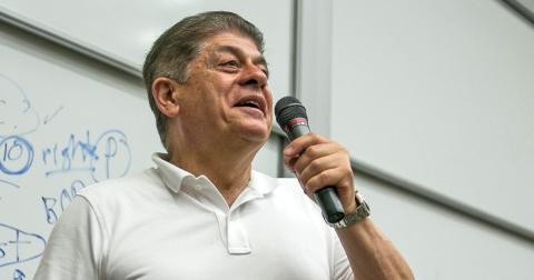 Judge Napolitano